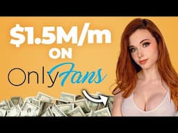 How This OnlyFans Model Built A $40 Million Business Empire (#383)