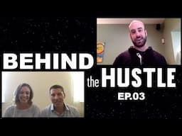 Behind the Hustle E.03// The 54 Billion Dollar Wedding Industry