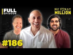 Billionaire Marc Lore on What He Would Build Today and Future of Ecommerce | My First Million #186