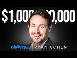 Billionaire Of The Week: Founder Of Chewy.com