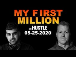 Should You Start Creating Content? Business Advice, Tips, & Ideas | My First Million 05/25/2020