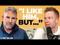 Grant Cardone Just Bought A $60M Malibu House... Is He Legit?