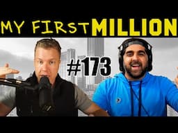 How Beachbody Makes Money, & Brainstorming "HackerNews for X" | My First Million #173