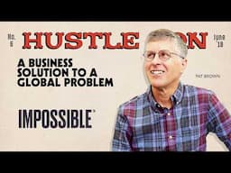 Pat Brown | Hustle Con 2018