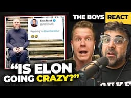 Elon Fires Disabled Twitter Employee, Biden&#39;s TikTok Bill &amp; More Tech News (#429)