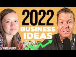 3 Profitable Business Ideas You Should Start in 2022