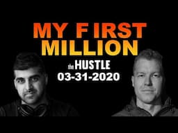 Private Equity Business | My First Million Podcast | 03/31/2020