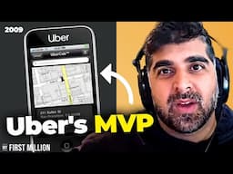 How Successful Startups Got Their First 1000 Customers (Uber, Product Hunt &amp; More) (#362)