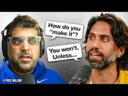 Samir Explains Why 99% Of Content Creators Fail At YouTube | Samir Chaudry Interview