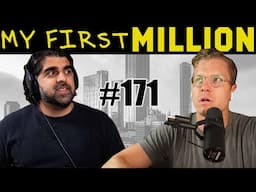 MFM #171: How to Generate Millions from Paid Events (Bootstrapped)