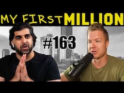 MFM #163: How Chrome Plugins Are Making Millions & How A Studying App is Going Viral