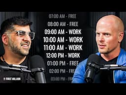 Tim Ferriss: Why You Should Stop Over-Optimizing Your Life