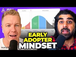 How to Have an Early Adopter Mindset, ConstitutionDAO, Optimizing Twitter Bios, and More