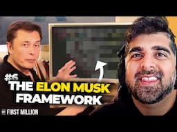 9 Leadership Frameworks From Elon Musk, Dr. House, &amp; More