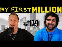 How the UFC Became a Multi-Billion Dollar Brand | My First Million #179