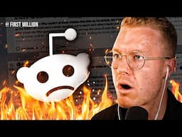 Reddit Blackout: 8476 Subreddits Are Offline... Here’s Why (#464)