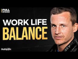 How Tracking Every Second Took Rob Dyrdek from 0 to $405M in Exits | My First Million #224