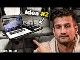 3 Profitable Business Ideas From A Private Equity Guy | Sahil Bloom (#384)