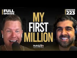 Sam & Shaan Bet $500, Ozy Media Scam, Why Google is Dying, and More | My First Million #223