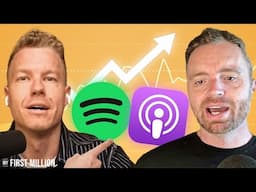 Why Podcasting Is The Most Underrated Business Model (#448)