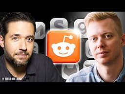 Reddit IPO: 8 Startup Lessons For Any Entrepreneur Starting Out