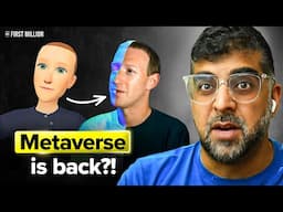 Metaverse IRL, Bollywood Protein Powder & AI Gadgets That Suck (#507)