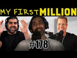 Balaji on How to Fix the Media, Cloud Communities & Crypto | MFM #178