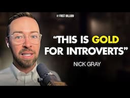 Life Hacks From The King of Introverts + 7 Business Ideas