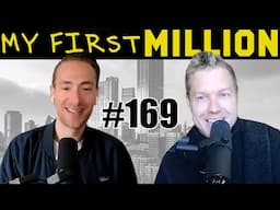 MFM #169: How One Man Has Built 5, Billion Dollar Companies