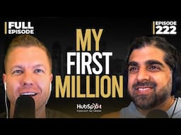 How to Get a Slice of Harvard's Billion Dollar Case Study Industry | My First Million #222