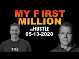 TRX Training INVENTOR Randy Hetrick INTERVIEW (Navy SEAL to Fitness Visionary) | My First Million