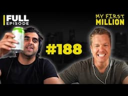 What It's Like to Be Rich & How to Respond to Growth Plateaus | My First Million #188