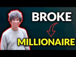 Millionaire Who Went Broke & Became A Millionaire Again (James Altucher) | My First Million Podcast