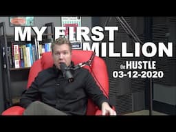 Recession Proof Business Skills ( business tips )  | My First Million Full Podcast 03-12-2020