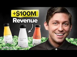 Brainstorming +$1M Business Ideas With Soylent's Co-Founder | ft. John Coogan (#496)