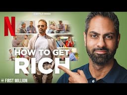 I Got My Own Netflix Show... Here’s How | Ramit Sethi (#446)