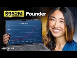 From High School Dropout To $952 Million At 33 | Jess Mah Interview (#526)