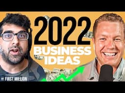 6 Profitable Business Ideas You Should Start in 2022