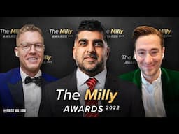 The 2023 Milly Awards (#531)